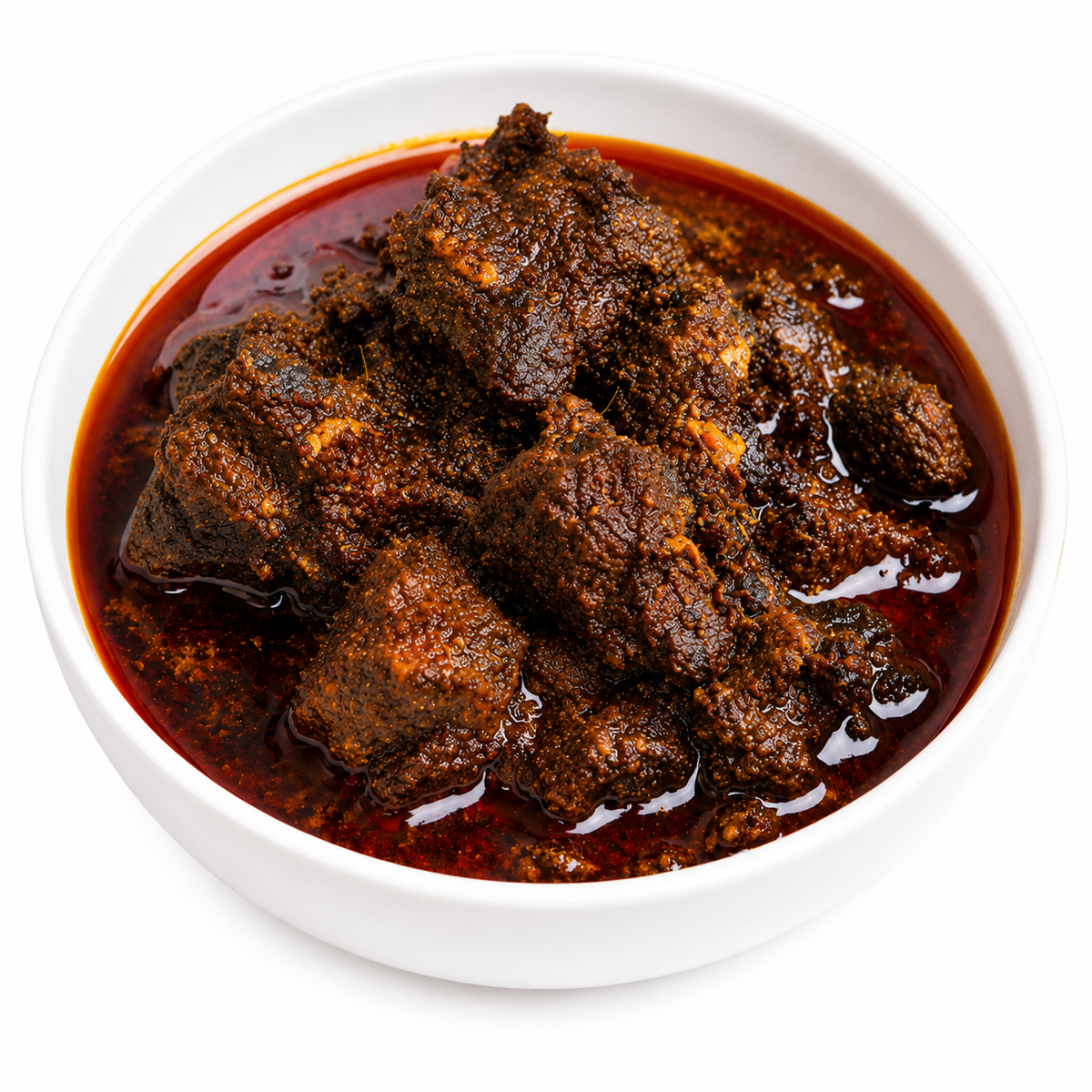 Homemade Mutton Pickle