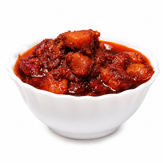 Homemade Chicken Pickle