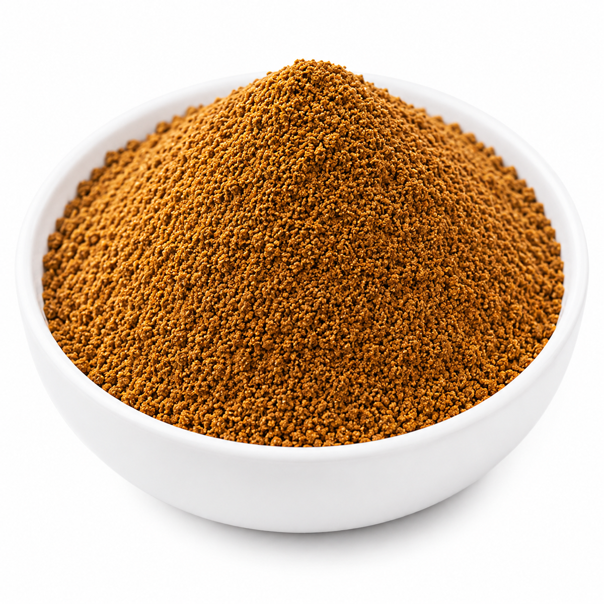 Homemade Garam Masala