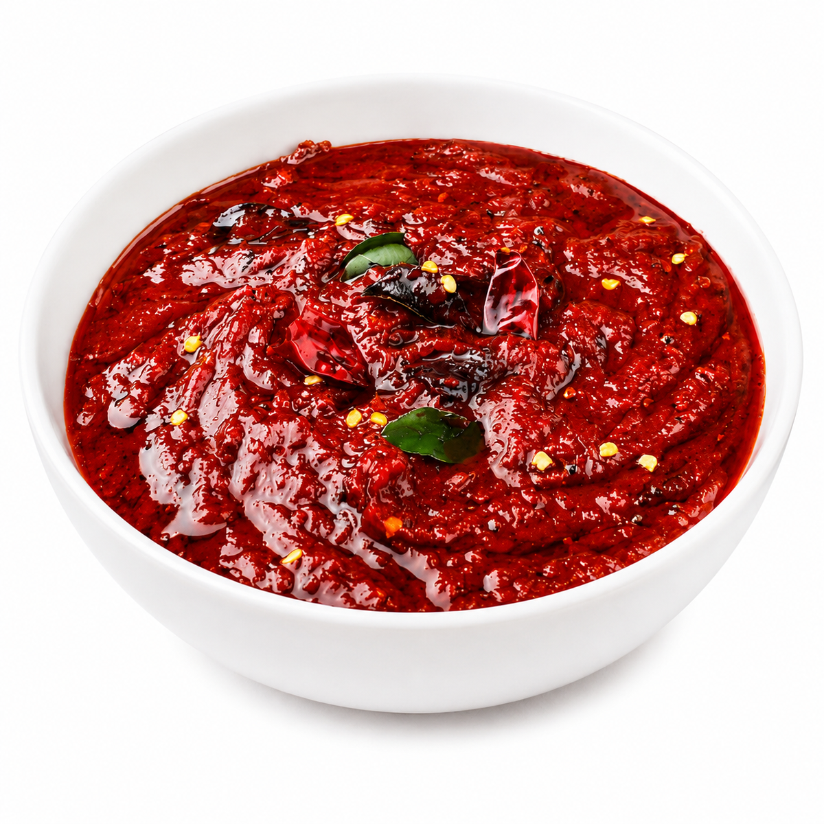 Homemade Allam Pickle