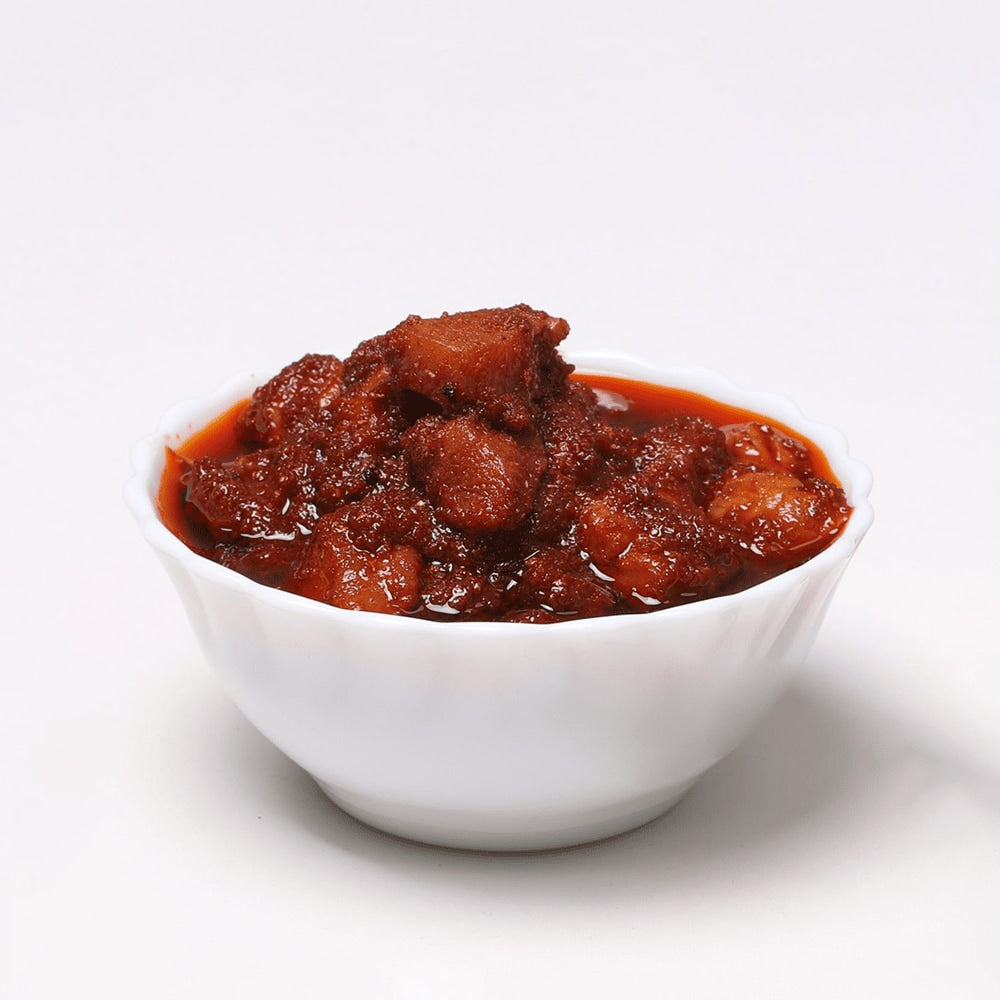 Homemade Chicken Pickle