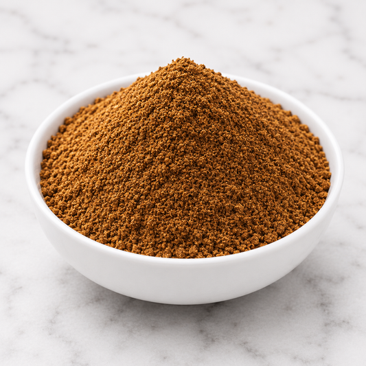 Homemade Garam Masala