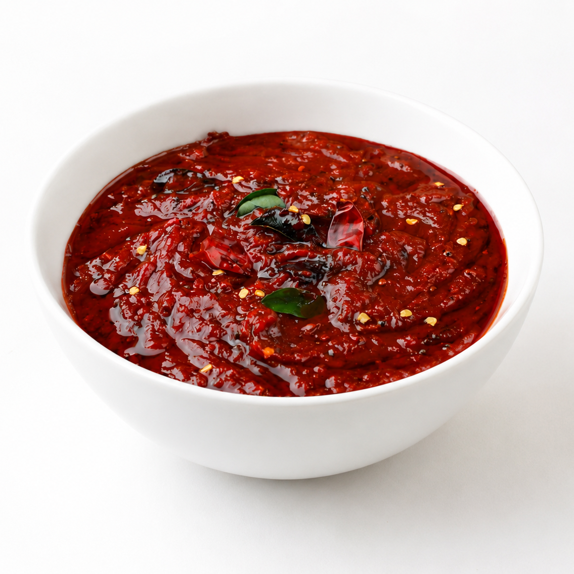 Homemade Allam Pickle