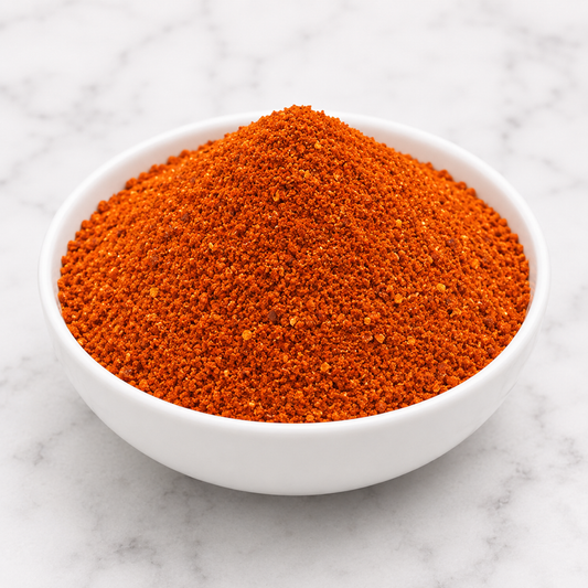Homemade Instant Rasam Powder