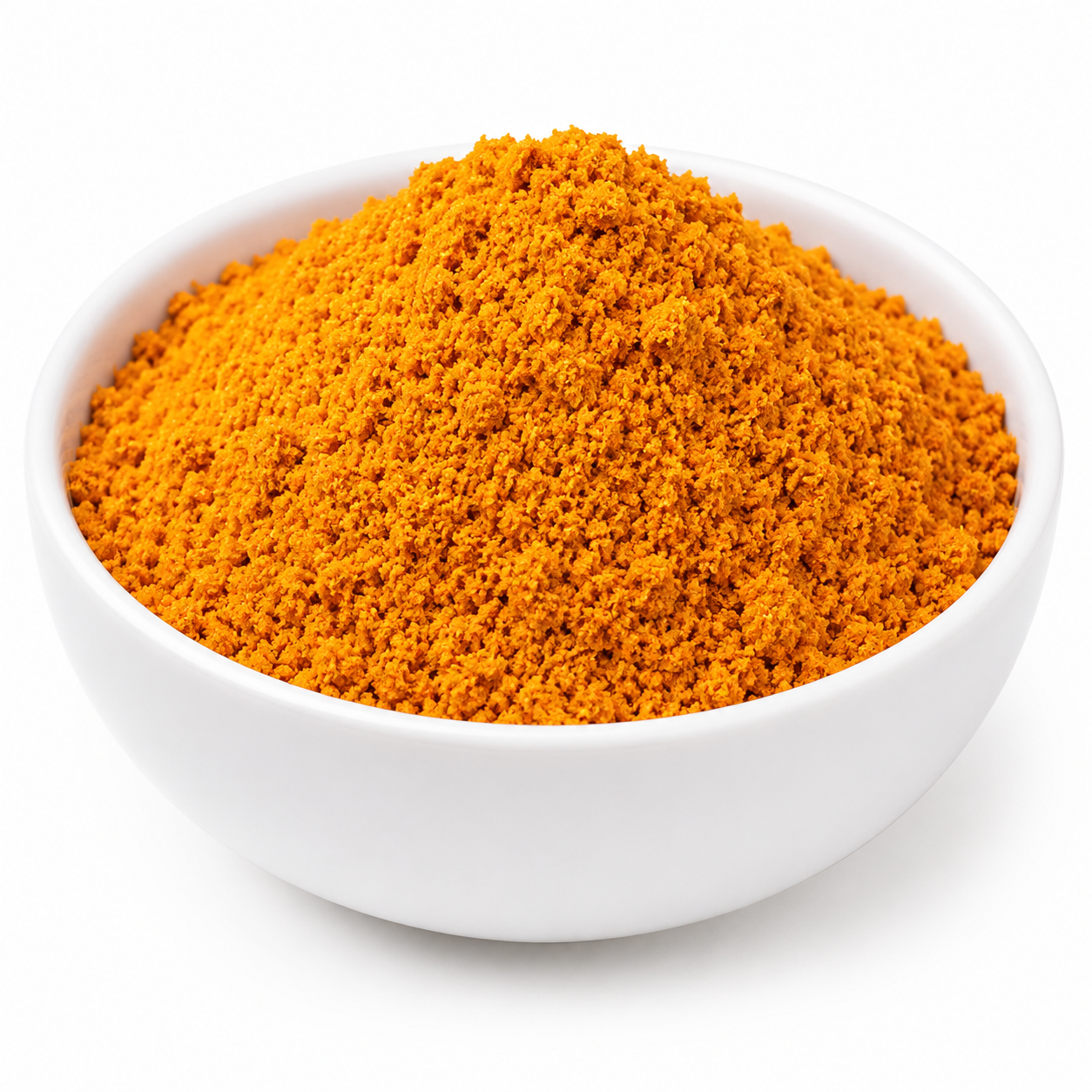 Homemade Sambar Powder
