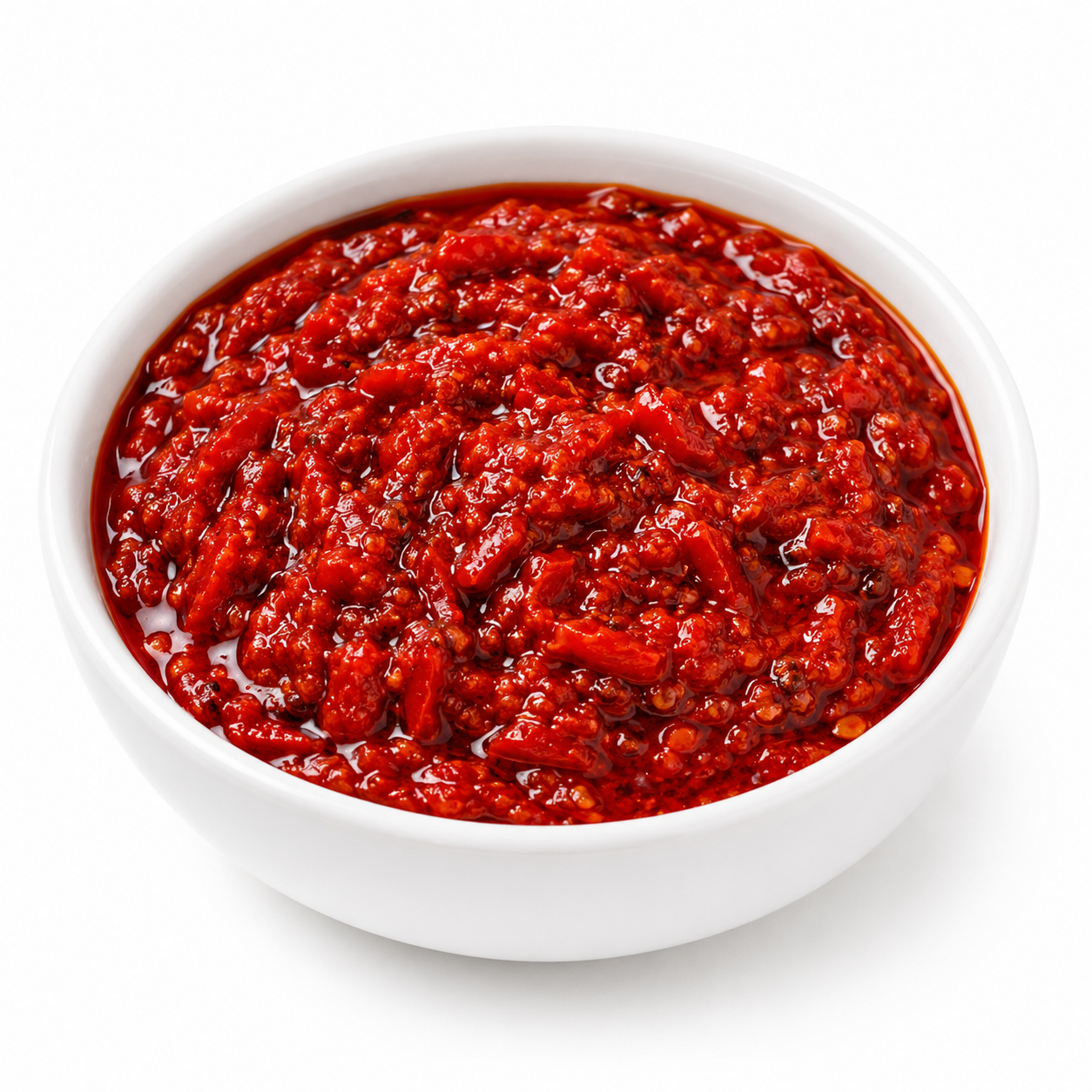 Homemade Tomato Pickle