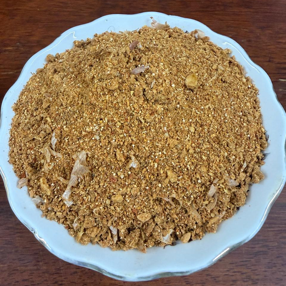 Royyala Fry Masala