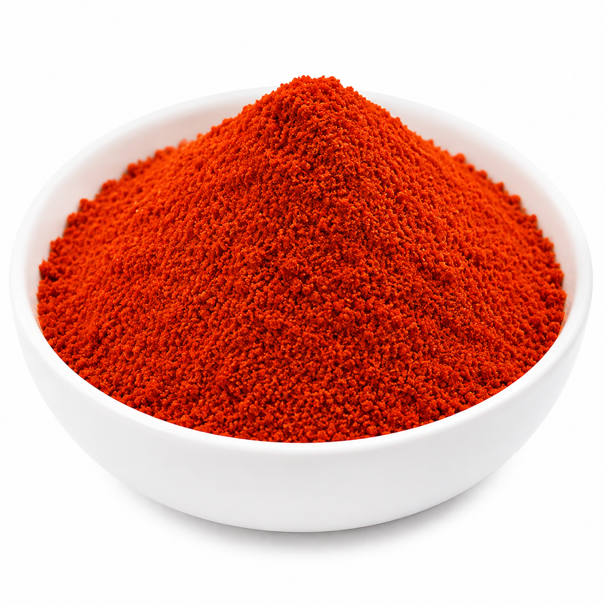 Homemade Plain Chilli Powder